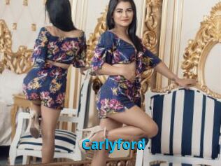 Carlyford
