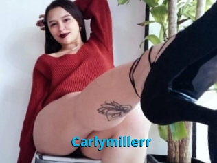 Carlymillerr