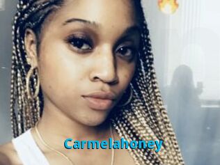 Carmelahoney