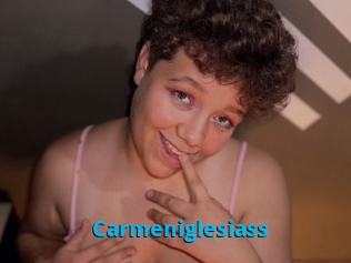 Carmeniglesiass