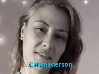 Caroanderson