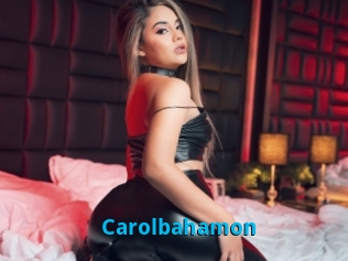 Carolbahamon