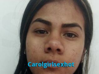 Carolgirlsexhot