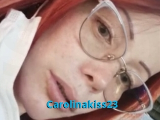 Carolinakiss23