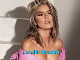 Carolineblaake