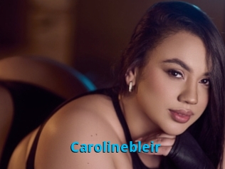 Carolinebleir