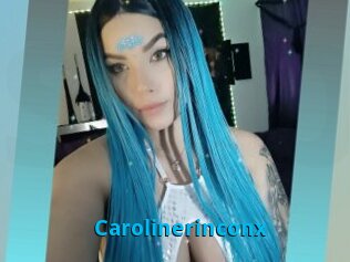 Carolinerinconx
