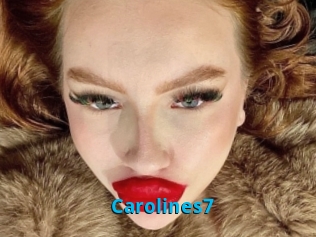Carolines7
