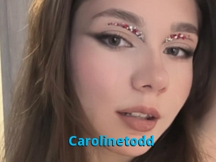 Carolinetodd