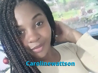 Carolinewattson