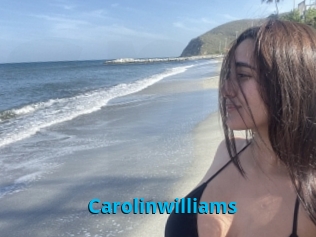 Carolinwilliams