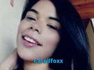 Carollfoxx