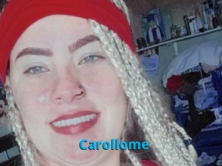 Carollome