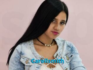 Carollsmith
