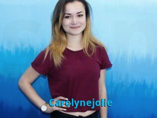 Carolynejolie