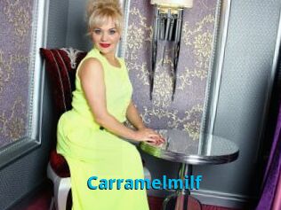 Carramelmilf
