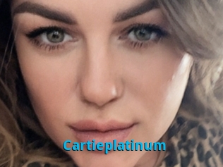 Cartieplatinum
