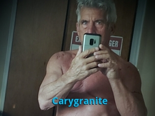 Carygranite