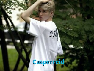 Casperreid