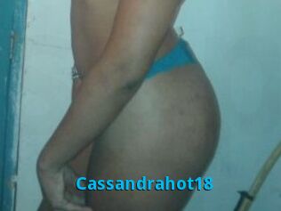 Cassandrahot18