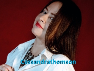 Cassandrathomson