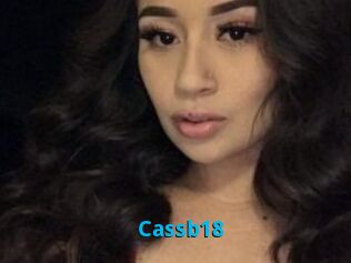 Cassb18