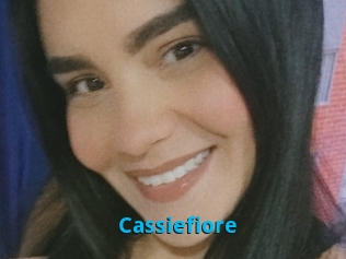 Cassiefiore