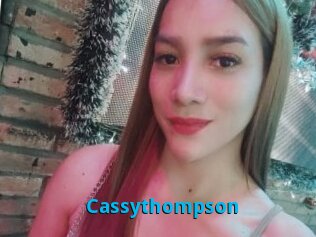 Cassythompson