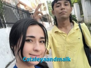 Cataleyaandmaik