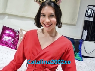 Catalina2002xo