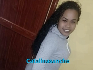 Catalinasanche