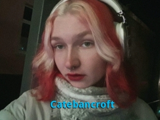 Catebancroft