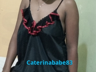 Caterinababe83