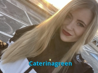 Caterinagreen