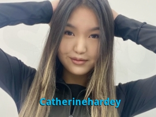 Catherinehardey