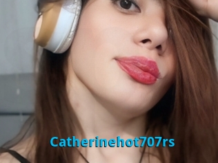 Catherinehot707rs