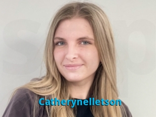 Catherynelletson