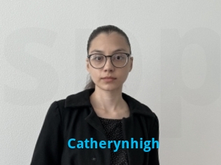 Catherynhigh