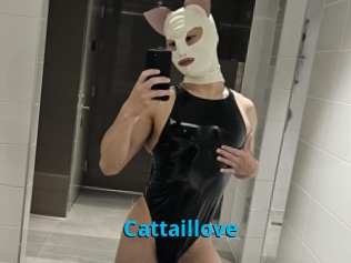Cattaillove