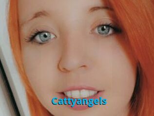 Cattyangels