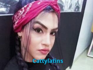 Cattylatins