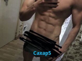 Caxap5