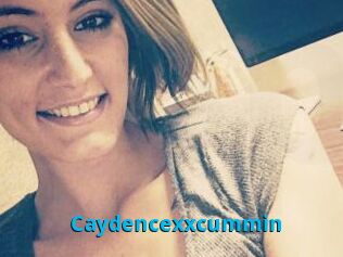 Caydencexxcummin