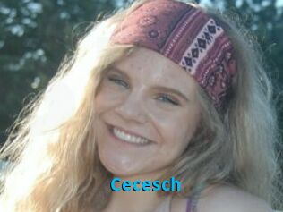 Cecesch
