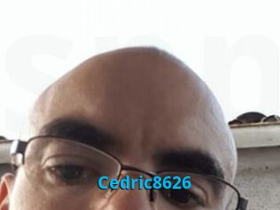 Cedric8626