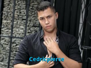Cedricpierce