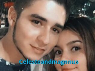 Celesteandmagnnus
