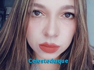 Celesteduque