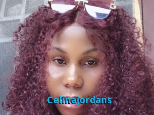 Celinajordans