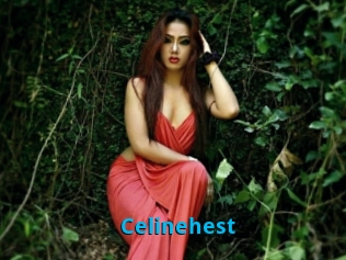 Celinehest